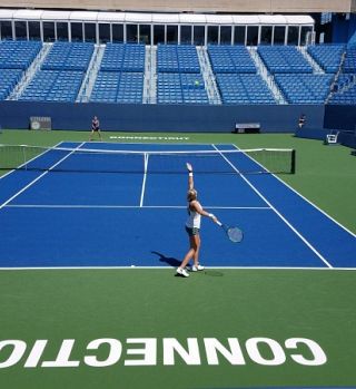 Radwanska in Kvitova z najboljšimi predispozicijami