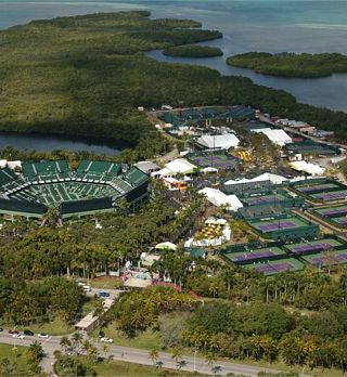 Rafael Nadal ima tokrat v načrtu nastop na mastersu v Miamiju!