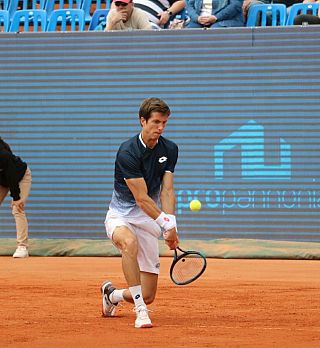 Aljaž Bedene 