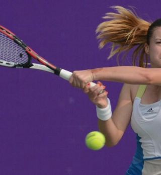 Dalila Jakupovič v četrtfinalu WTA125 turnirja v Indiji!