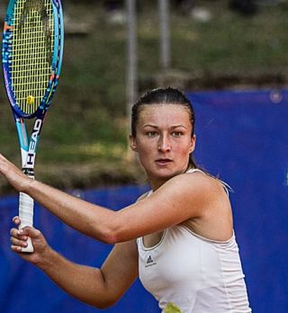 Vrhunska predstava Jakupovičeva za finale Hechingena. Razboršek slavil v dvojicah na Slovaškem.