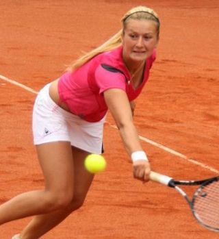 Odlično: Dalila Jakupovič dvojna zmagovalka ITF turnirja v Indiji!