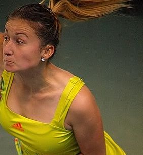 Odlično: Dalila Jakupovič prvič v karieri v glavnem delu WTA turnirja!