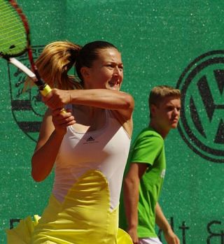 Jakupovičeva med osem na ITF-ju v Nemčiji