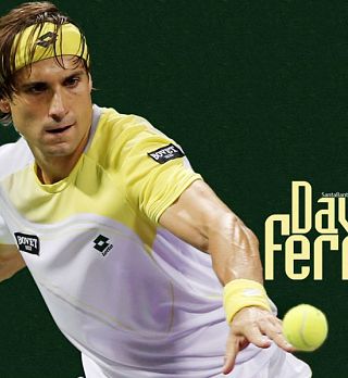 David Ferrer in Tommy Haas odpovedala nastop v Monte Carlu!