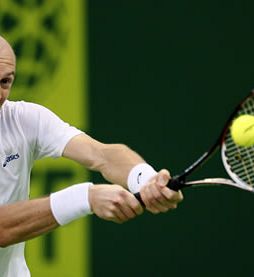 Doha: Davidenko kaže znake stare forme; Gasquet razbil Lacka