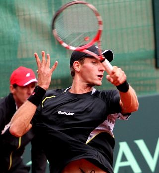 Pričakovano, Polona Hercog in Blaž Rola najboljša tenisača v letu 2014