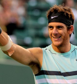 Juan Martin del Potro se bo vrnil v Sydneyu!