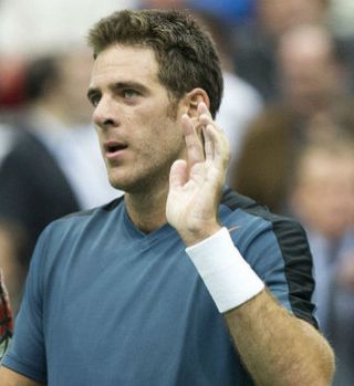 Del Potro v drugem rotterdamskem finalu z Benneteaujem!