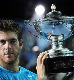 Del Potro v Marseillu do 10. naslova v karieri!