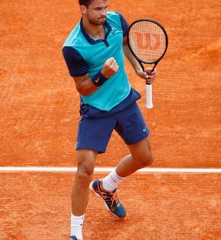 V Monte Carlu izpadla oba lanskoletna finalista, Wawrinka in Federer