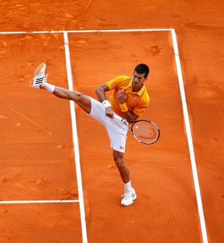 Nole maršira proti 23. zvezdici, Berdych upa na prvo zmago v 2015