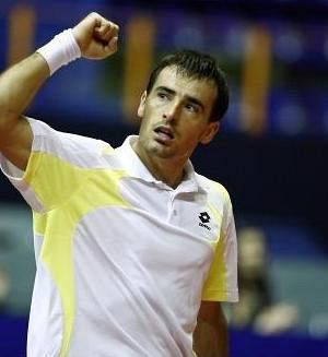 Ivan Dodig preko rojaka Ljubičića v prvo ATP polfinale!