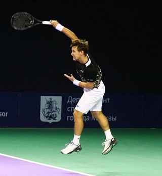 Ričardas Berankis 