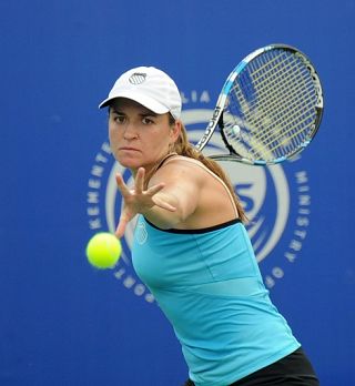 Finale OP Malezije Wozniacki - Dulgheru