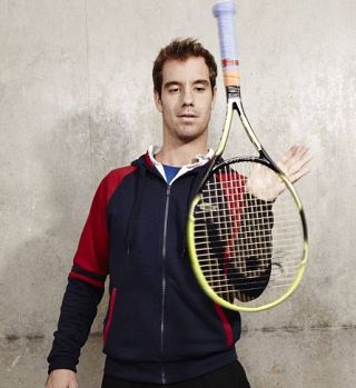 Gasquet: 