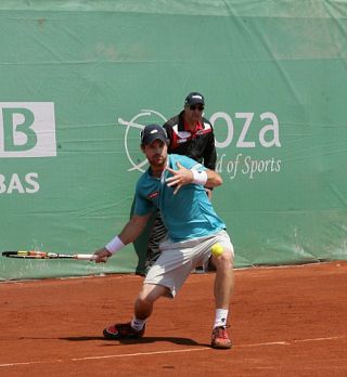 Blaž Kavčič deklasiral Martona Fucsovicsa in se uvrstil v glavni del Carigrada!