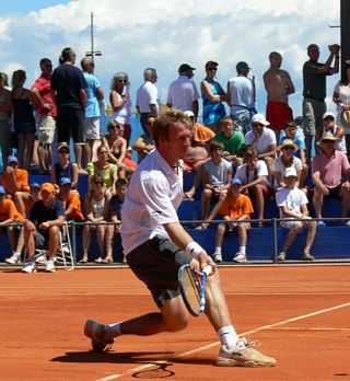 Janez Semrajc napredoval za 26, David Nalbandian pa kar 72 mest!