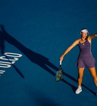 Čudežna zmaga Kaje Juvan proti Venus Williams!