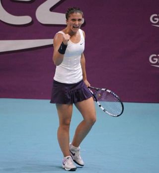 Pariz: Sara Errani v drugem največjem finalu kariere proti Barthelovi!