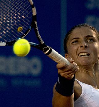 Erranijeva začenja suvereno v Acapulcu, Venus ta teden v Braziliji