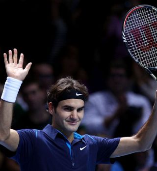 Masters: Federer v 100. finalu kariere na zaključnem mastersu v Londonu!