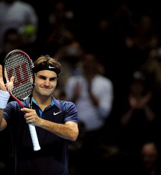 Masters: Federer odčital lekcijo Nadalu v Londonu!