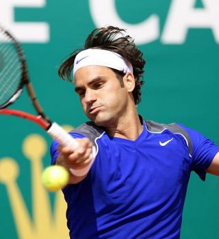 Federer sprejel posebno povabilo za Masters v Monte Carlu!