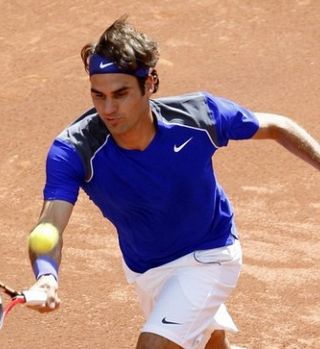 Federer poskrbel za jutrišnjo polfinalno poslastico z Nadalom!