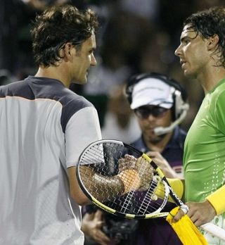 Ali je ITF nameščala finala Federer-Nadal?