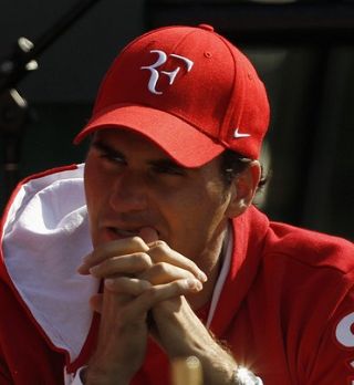 Roger Federer potrebuje počitek zato je odpovedal nastop v Šanghaju!