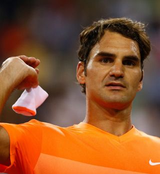 Federer v Indian Wellsu popravil napako iz Melbourna