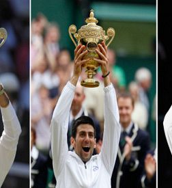 Klasika Federer:Nadal že v morebitnem četrtfinalu Wimbledona!