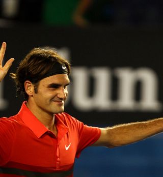 Veliki Švicar Roger Federer bo odigral že 1000 dvoboj v karieri!