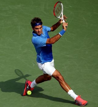 FORBES: Federer in Nadal v deseterici najbogatejših športnikov, Šarapova vodilna med dekleti