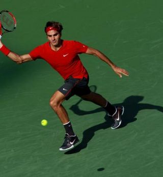 Federer obdaril Piqueja, 5. novembra pa bo ostal brez št. 1!