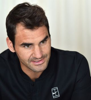 Federer: ''Morda je Novak favorit, a Nadal je Nadal''