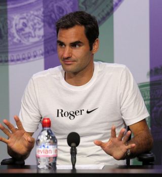 Federer kritičen do mlajše generacije