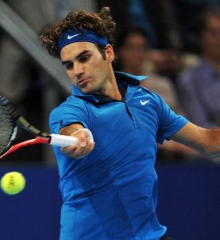 Kot v starih časih: Federer prvi, Nadal drugi nosilec v Baslu