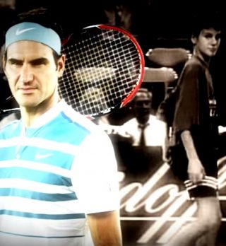 Veliki Roger Federer danes praznuje 35 let!