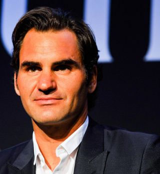 Kdo drug kot Roger Federer?