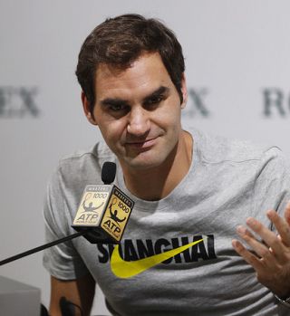 Federer: 