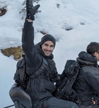 Federer razočaral kanadske navijače