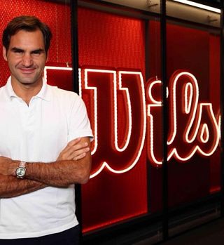 Federer se požvižga na statistiko