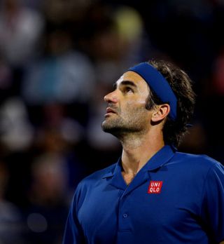 Federer: 