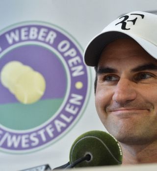 Federer po deveto zmago v Halleju, Murray peto v Londonu