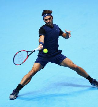 Federer: ''Najbolj posebno je rivalstvo z Nadalom''