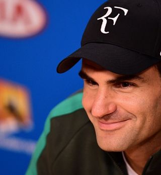 Federer: ''Novak si zasluži majhno zvezdico''