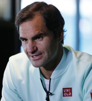 Federer: 