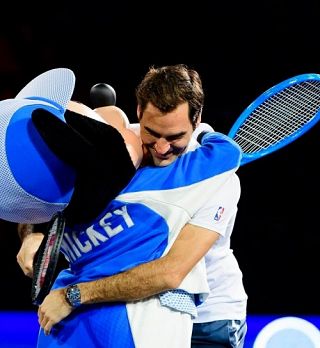 Federer si v lovu za Nadalom ne sme privoščiti napake